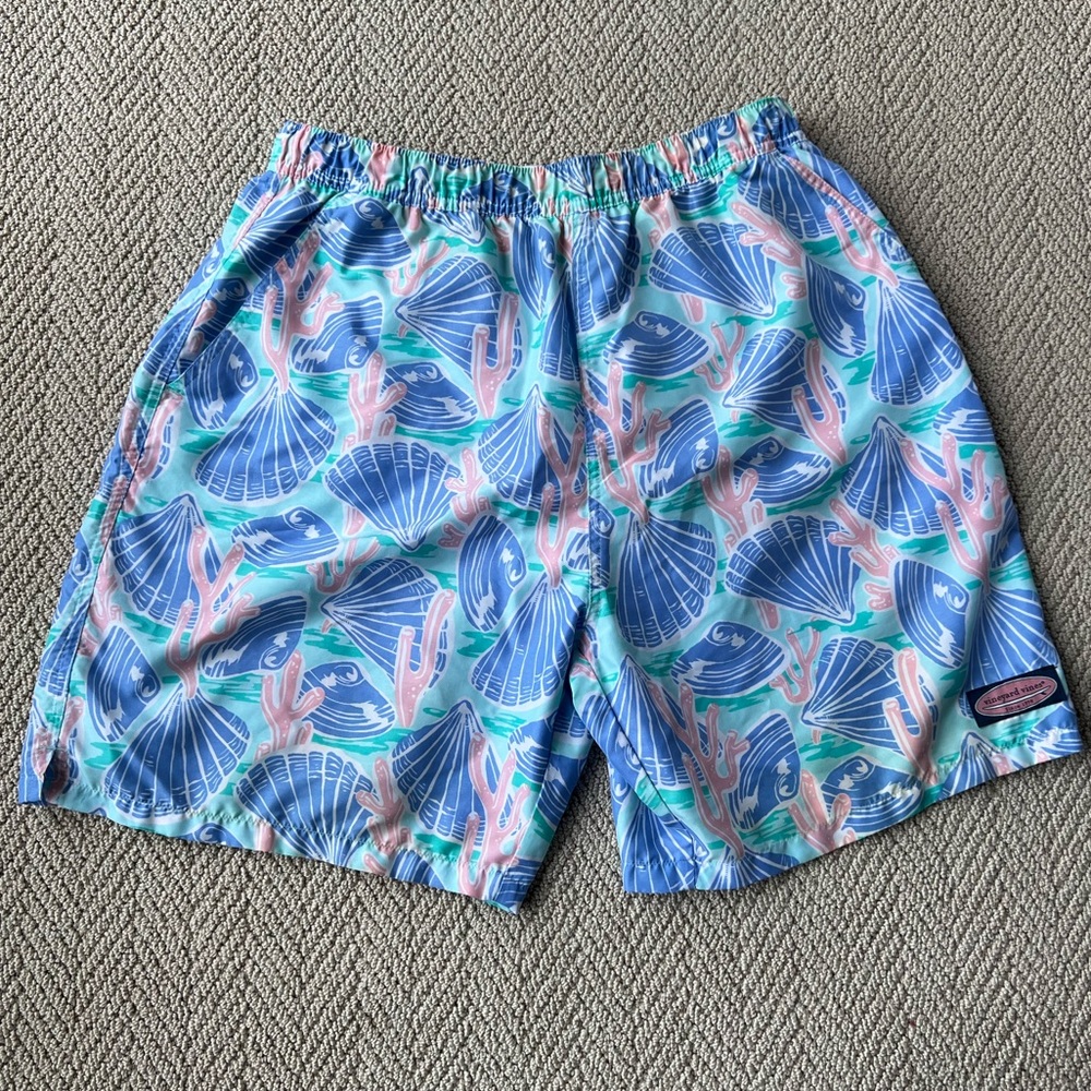 Vineyard Vines Shell Swimsuit